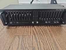 Adc sound shaper ten - shaper, ss-10