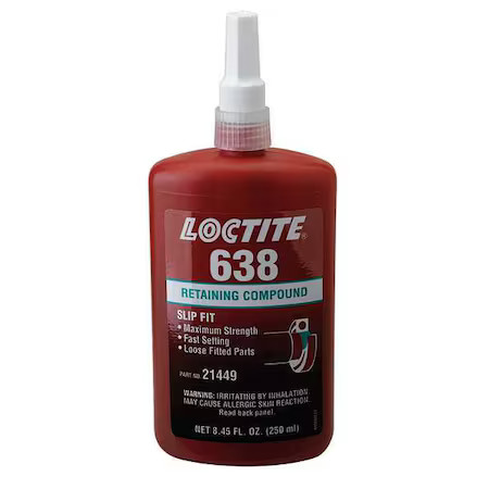 Loctite 1835925 retaining - loctite,