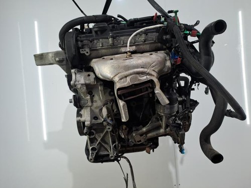 Moteur peugeot 206 phase - moteur,