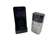 Interphone vidéo sans fil