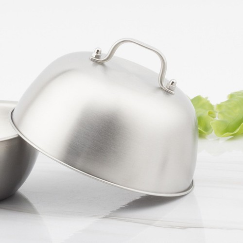 Couvercle cuisson la - de,