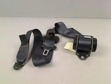 Ceinture arriere gauche OPEL AGILA A 9215022