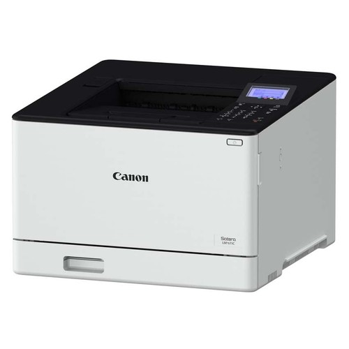 Imprimante laser couleur canon - imprimante,