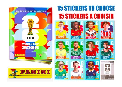 Panini fifa world - fifa, cup