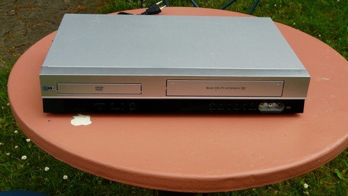Combi scope dvd 280 - scope/dvd,