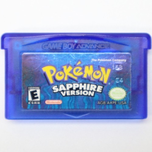 Nintendo gameboy advance - gameboy,