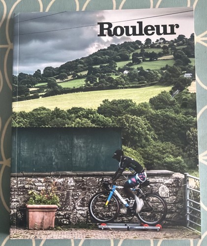 Rouleur 2016 cycling - -,