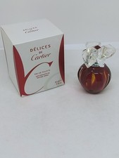 eau de toilette délices de