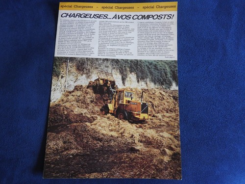 Catalogue depliant volvo - catalogue,