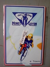 Plaque Métal Décorative 30