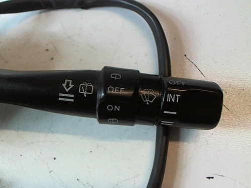 Commodo essuie glaces honda - glaces,