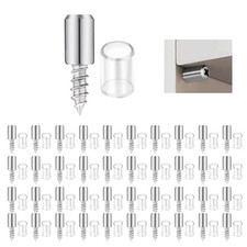 40 Pièces Taquets