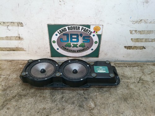 Land rover discovery td5 - rover, 2