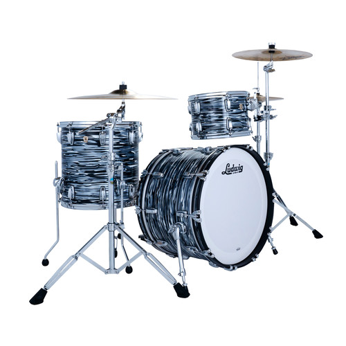 Ludwig classic maple fab - ludwig,