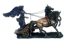 Nike Goddess Of Victory On