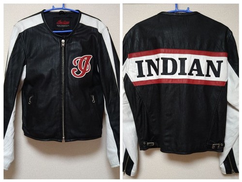 Indian motorcycle riders - indian,