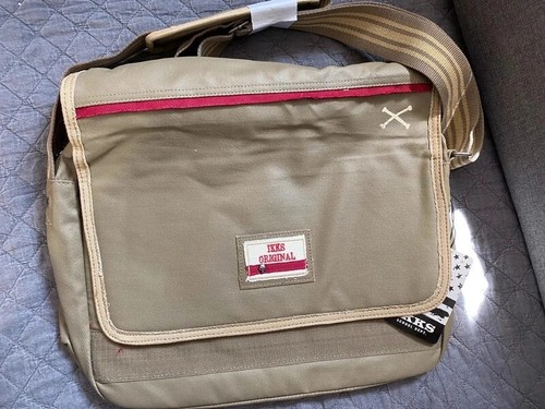 Cartable pirat besace - , ikks