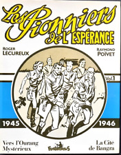 EO 1984 FUTUROPOLIS LÉCUREUX