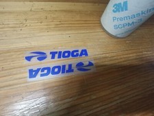 Tioga Aviator Tomac Yeti