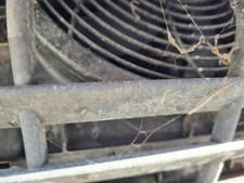 Ventilateur Électrique pour