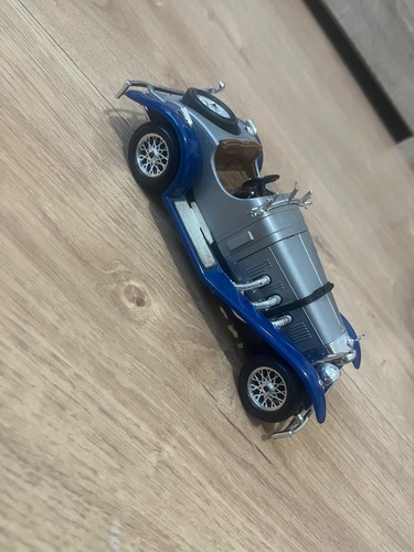 Voiture mercedes collection - voiture,