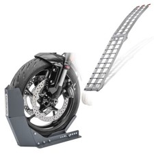 Set de rampe + de transport S11