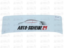 Pare-brise avant Triumph TR2 / TR3 / TR3A / TR3B 1952-1962