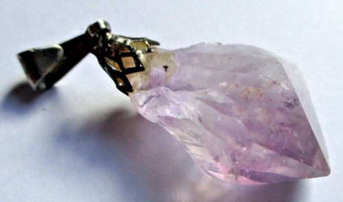 Ancien pendentif maty - pendentif,