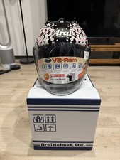 Casque Arai VZ-RAM YOIZAKURA