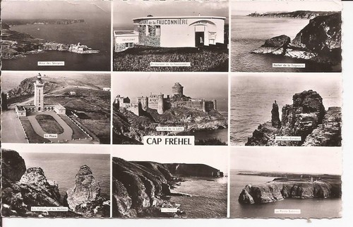 Cap frehel multivues - cp,