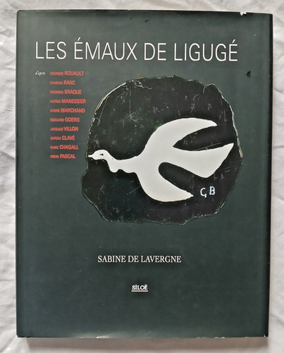 Les émaux ligugé par - les,