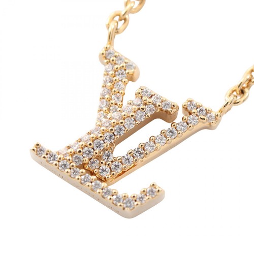 Louis vuitton collier - vuitton,
