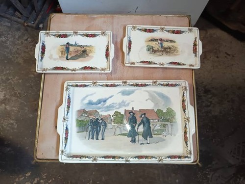 Plats plateaux sarreguemines - 3,