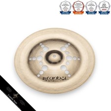 Istanbul Agop XIST ION 18"