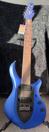 Sterling music man john - sterling,