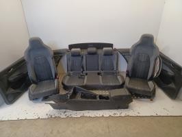 Interieur complet volkswagen - complet,