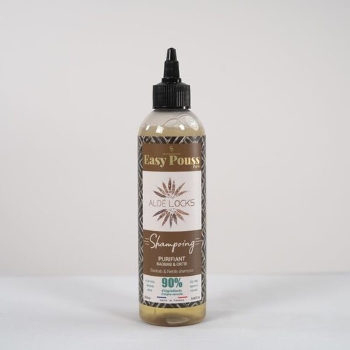 Shandrani aloe locks shampoing - shandrani,