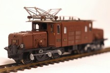 Locomotive électrique