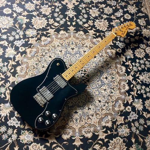 Fender mexico classic series - fender,
