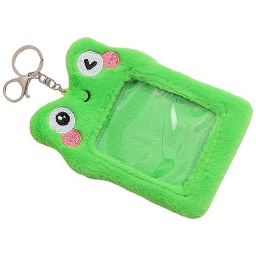 Porte carte transparente - porte,
