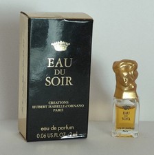Miniature Eau du Soir De