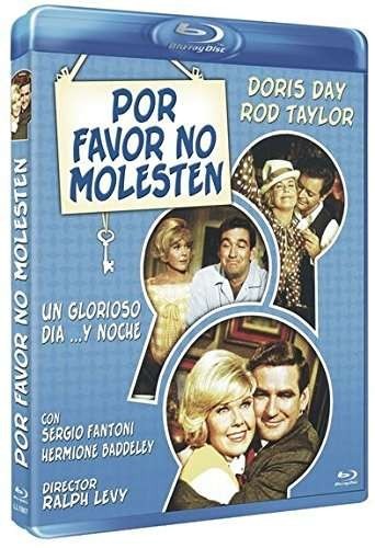 Por favor molesten - favor, no