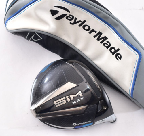 Couvre chef taylormade sim - sim, max