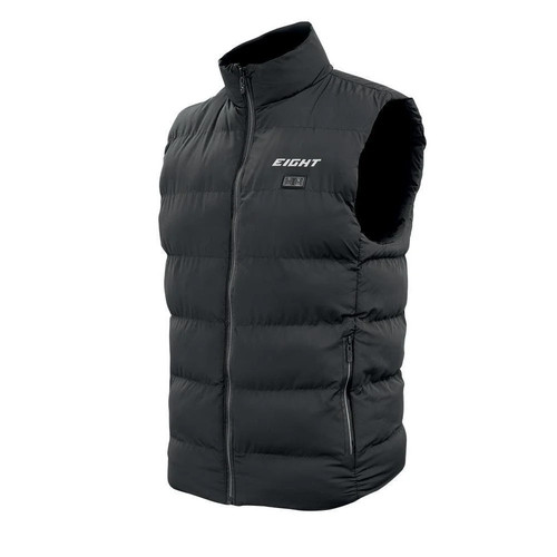 Gilet chauffant artik - gilet,