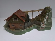 FALLER HO. REF B-225. MAQUETTE