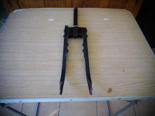 Fourche solex 2200 - solex,
