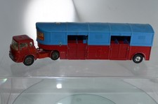 CORGI CHIPPERFIELDS CIRCUS