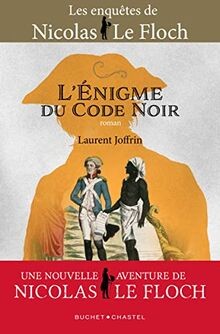 Les enquêtes nicolas le - les,