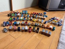 Thomas & Friends Capsule