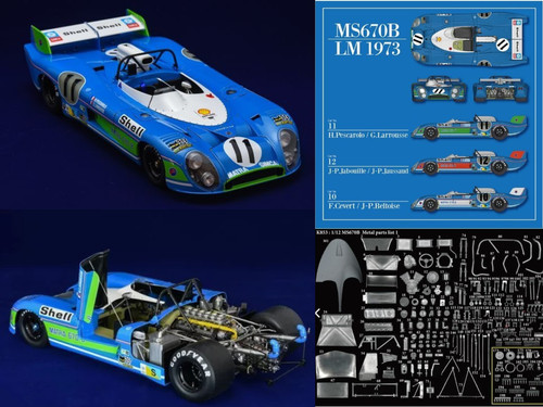 Mfh k853 matra ms670b mans - mfh,